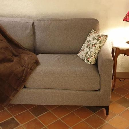 La Voute Noble Appartement Saint-Saturnin  Buitenkant foto