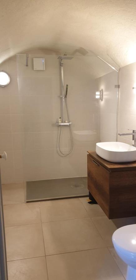 La Voute Noble Appartement Saint-Saturnin  Buitenkant foto