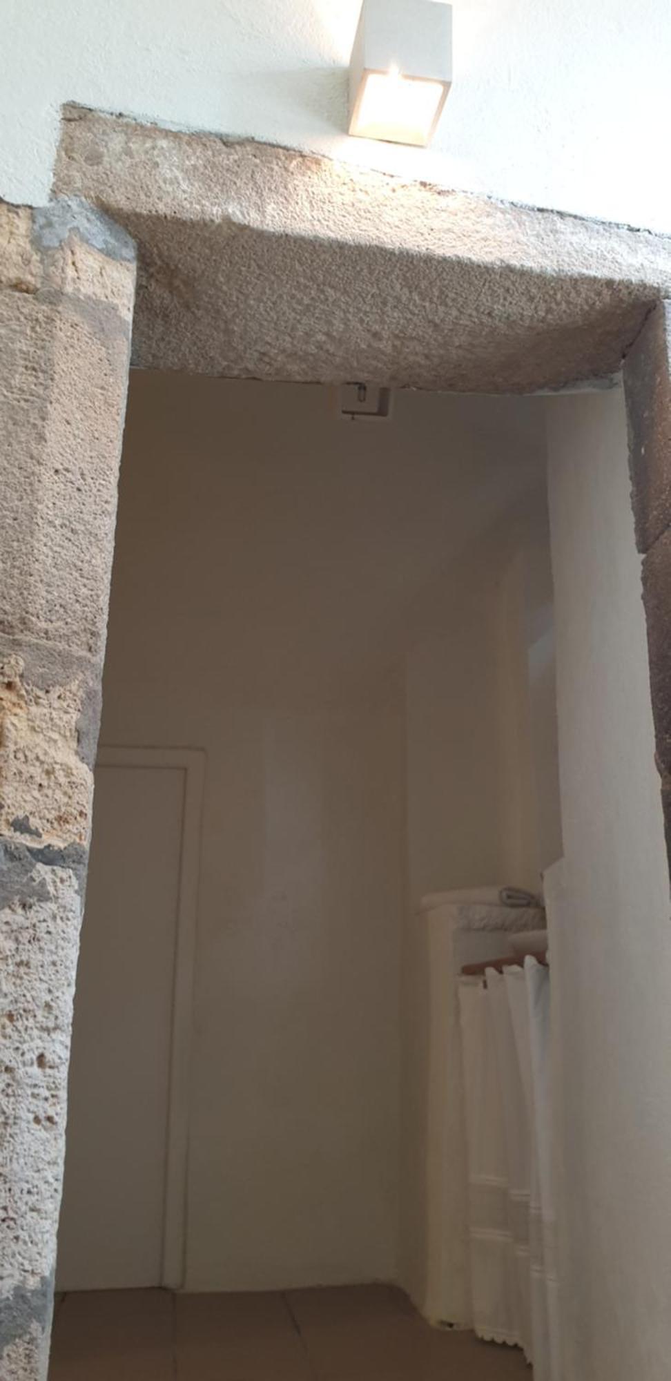 La Voute Noble Appartement Saint-Saturnin  Buitenkant foto